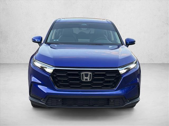 used 2024 Honda CR-V car, priced at $29,495