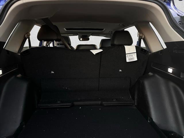 used 2024 Honda CR-V car, priced at $29,495