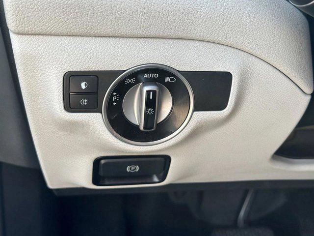 used 2017 Mercedes-Benz GLA 250 car, priced at $10,500