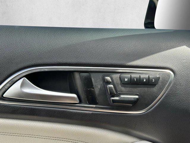 used 2017 Mercedes-Benz GLA 250 car, priced at $10,500
