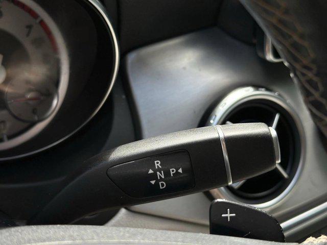 used 2017 Mercedes-Benz GLA 250 car, priced at $10,500