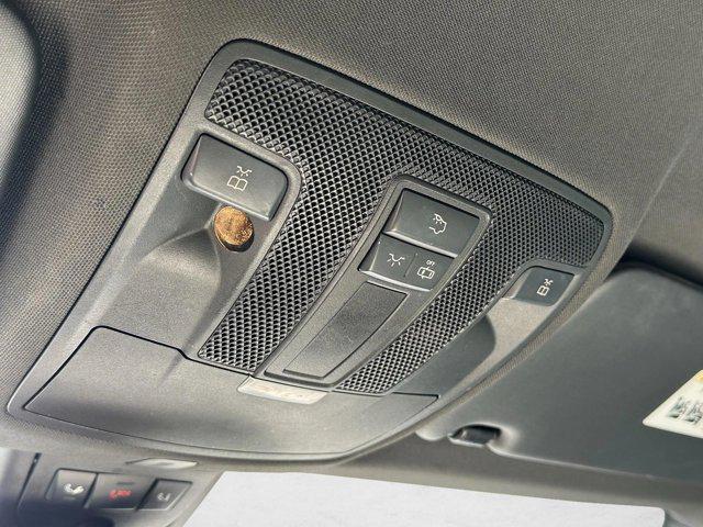used 2017 Mercedes-Benz GLA 250 car, priced at $10,500