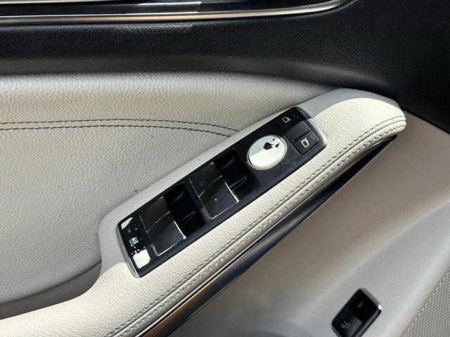 used 2017 Mercedes-Benz GLA 250 car, priced at $10,500