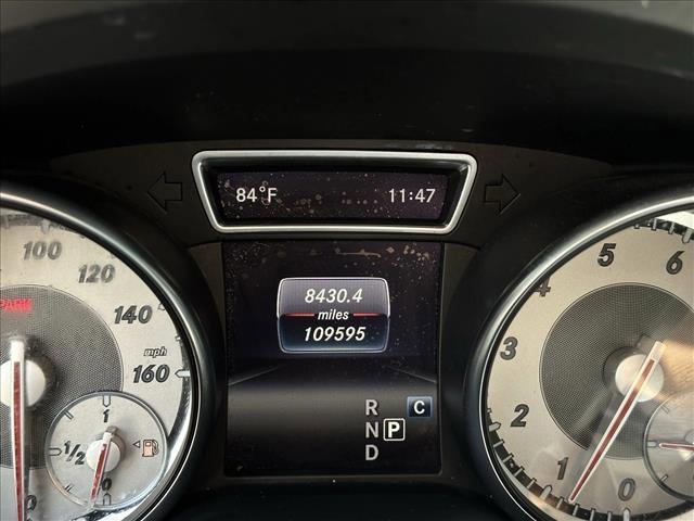 used 2017 Mercedes-Benz GLA 250 car, priced at $13,490