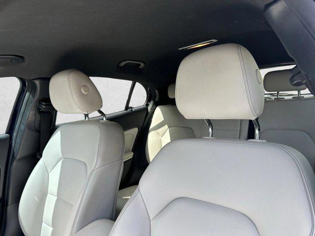 used 2017 Mercedes-Benz GLA 250 car, priced at $10,500