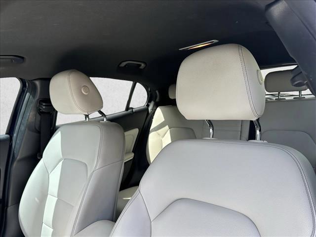 used 2017 Mercedes-Benz GLA 250 car, priced at $13,490