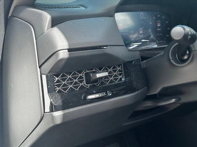 new 2025 Honda Accord car, priced at $30,823