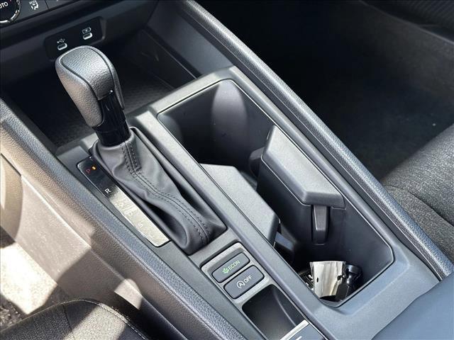 new 2025 Honda Accord car, priced at $30,823