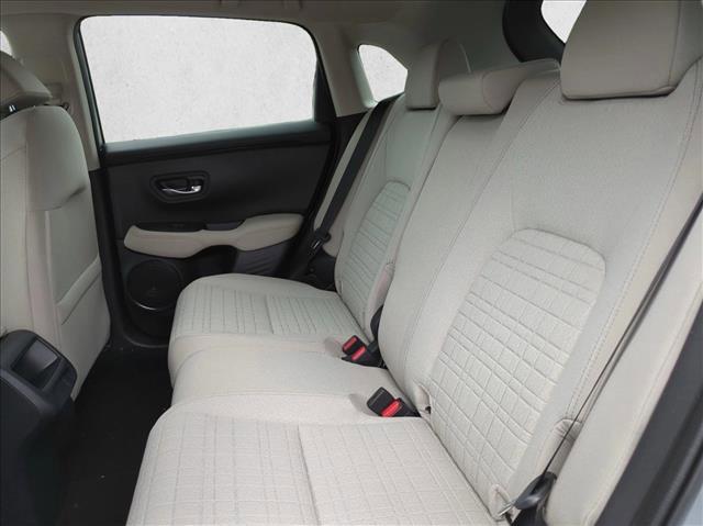 new 2026 Honda HR-V car, priced at $27,100