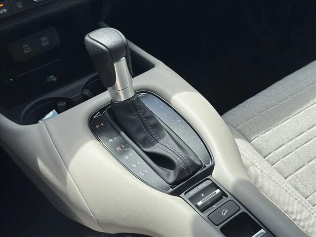 new 2026 Honda HR-V car, priced at $27,100