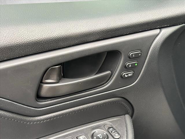 used 2023 Honda Odyssey car, priced at $31,495