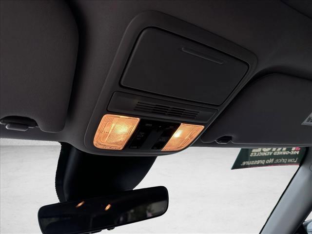 used 2023 Honda Odyssey car, priced at $31,495