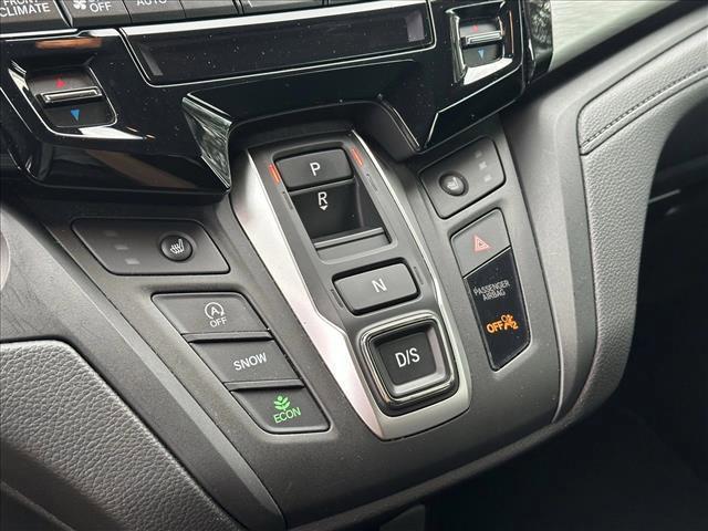 used 2023 Honda Odyssey car, priced at $31,495