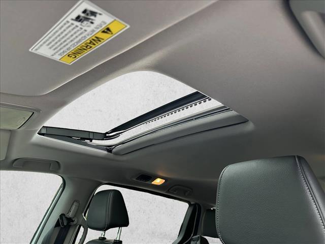 used 2023 Honda Odyssey car, priced at $31,495