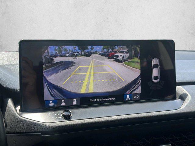 used 2023 Honda Accord Hybrid car, priced at $29,986