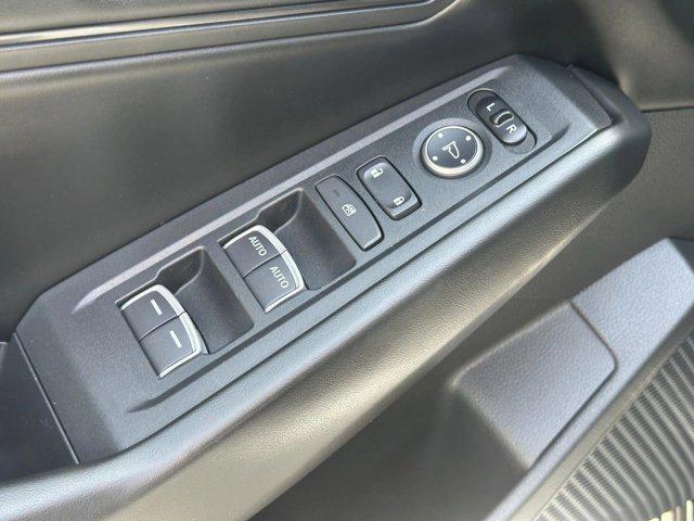 used 2023 Honda Accord Hybrid car, priced at $29,986