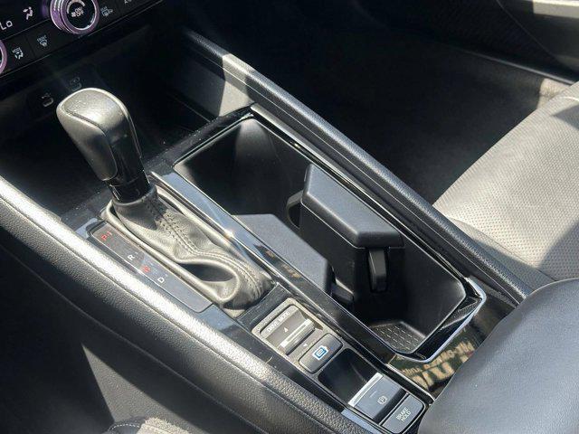 used 2023 Honda Accord Hybrid car, priced at $29,986