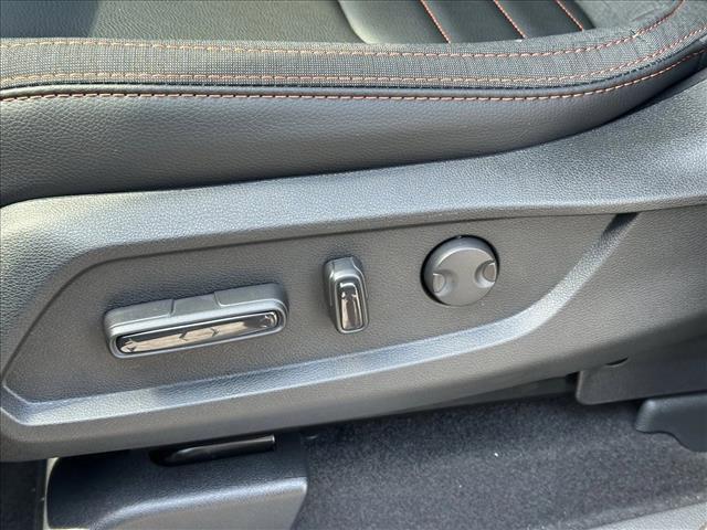 new 2026 Honda Passport car, priced at $52,880