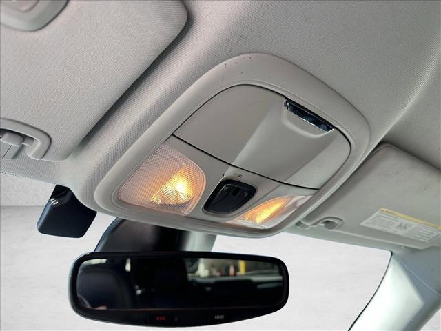 used 2023 Jeep Cherokee car, priced at $16,395