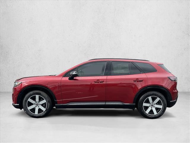 new 2026 Honda Prologue car, priced at $49,760