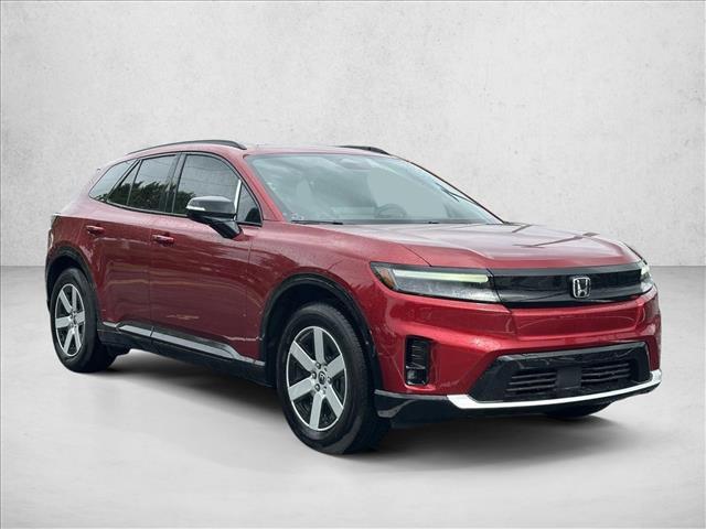 new 2026 Honda Prologue car, priced at $49,760