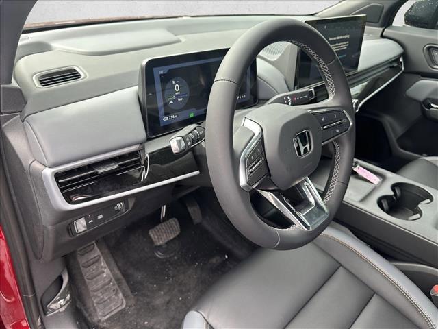 new 2026 Honda Prologue car, priced at $49,760