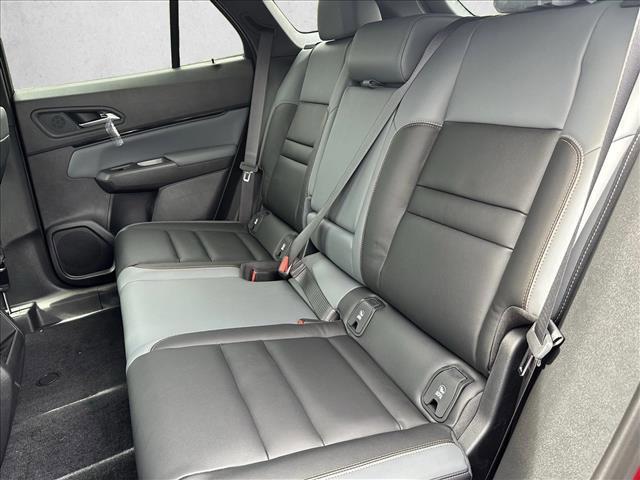 new 2026 Honda Prologue car, priced at $49,760