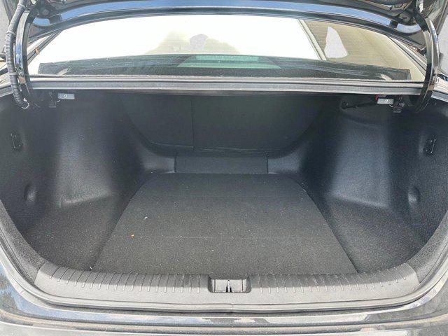 used 2023 Honda Accord car, priced at $24,486