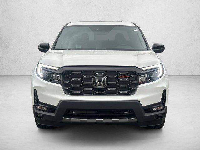 new 2026 Honda Ridgeline car, priced at $49,439