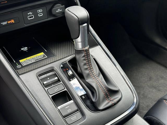 new 2026 Honda CR-V Hybrid car, priced at $41,235