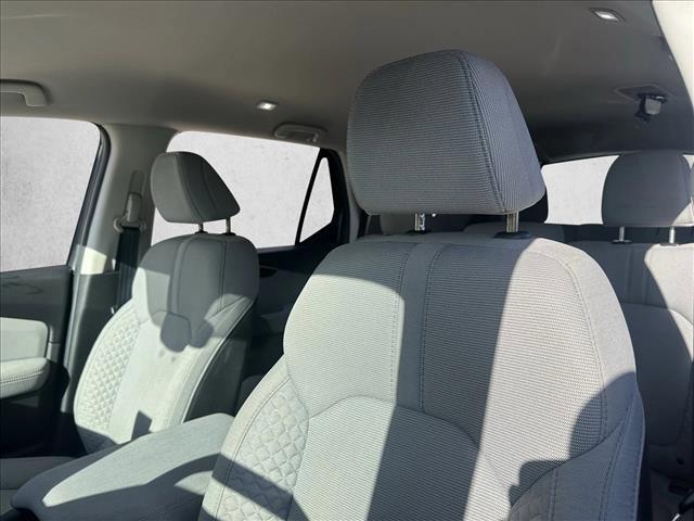 used 2023 Honda Pilot car, priced at $28,748