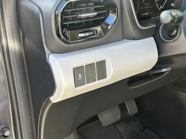 used 2023 Honda Pilot car, priced at $28,748