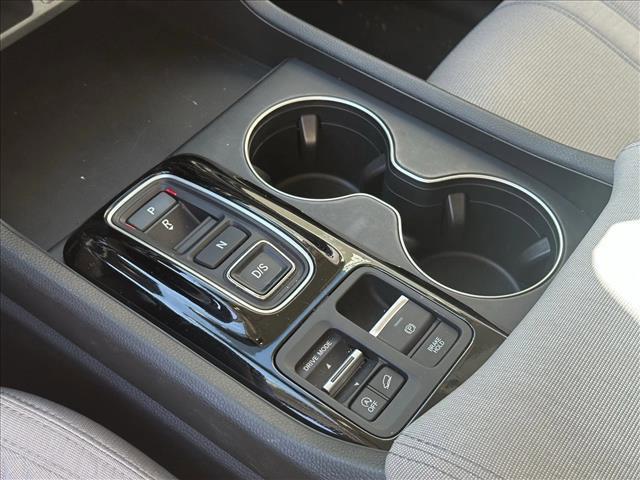 used 2023 Honda Pilot car, priced at $28,748