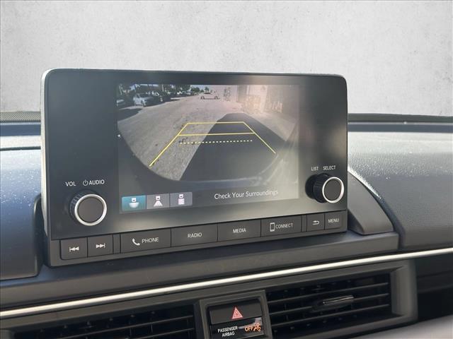 used 2023 Honda Pilot car, priced at $28,748