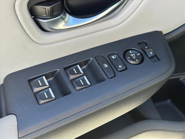 used 2023 Honda Pilot car, priced at $28,748