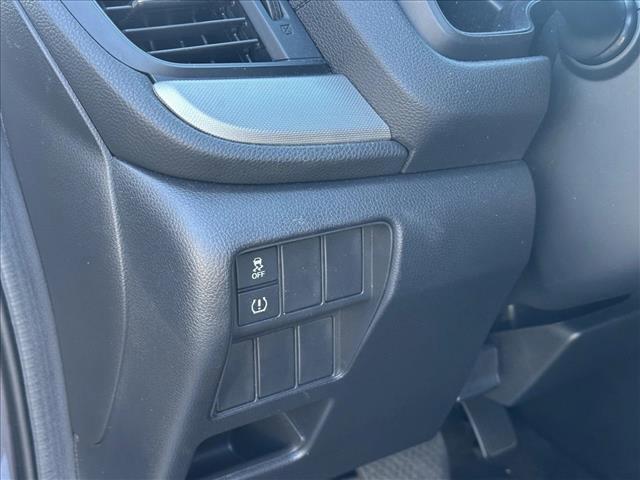 used 2019 Honda CR-V car, priced at $14,280