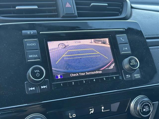 used 2019 Honda CR-V car, priced at $14,280