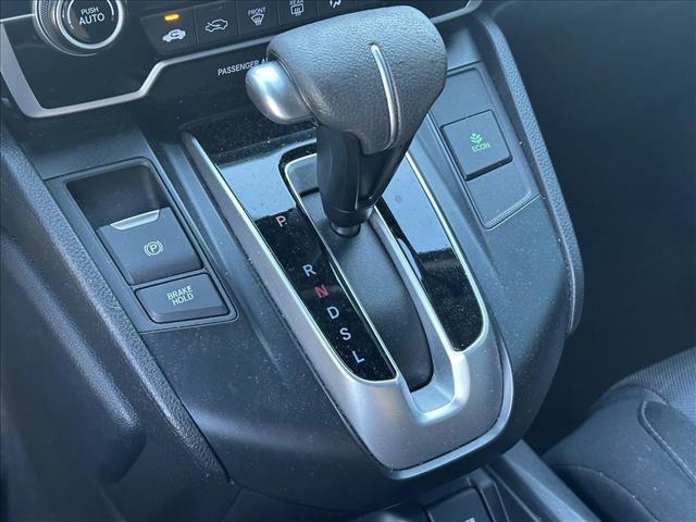 used 2019 Honda CR-V car, priced at $14,280