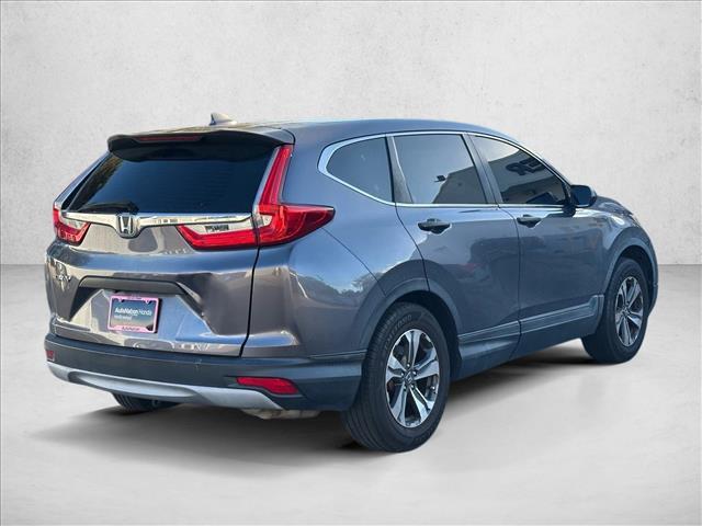 used 2019 Honda CR-V car, priced at $14,280