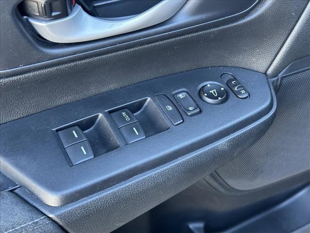 used 2019 Honda CR-V car, priced at $14,280