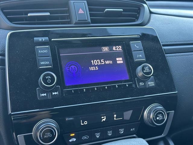 used 2019 Honda CR-V car, priced at $14,280