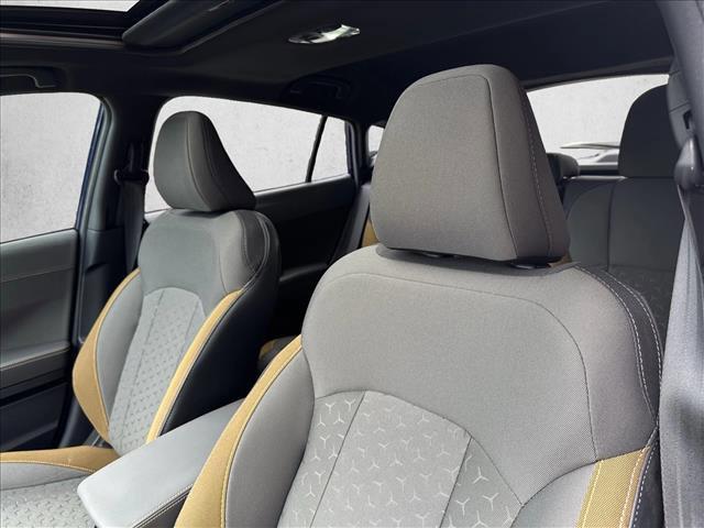 used 2024 Subaru Crosstrek car, priced at $26,983