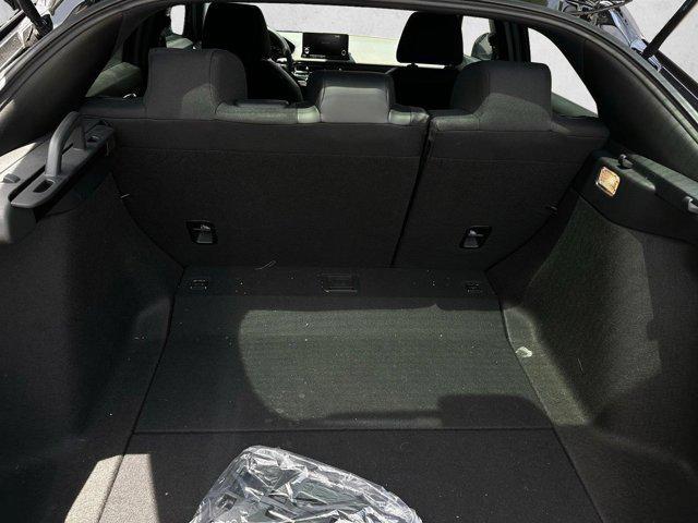 used 2024 Honda Civic car, priced at $24,489