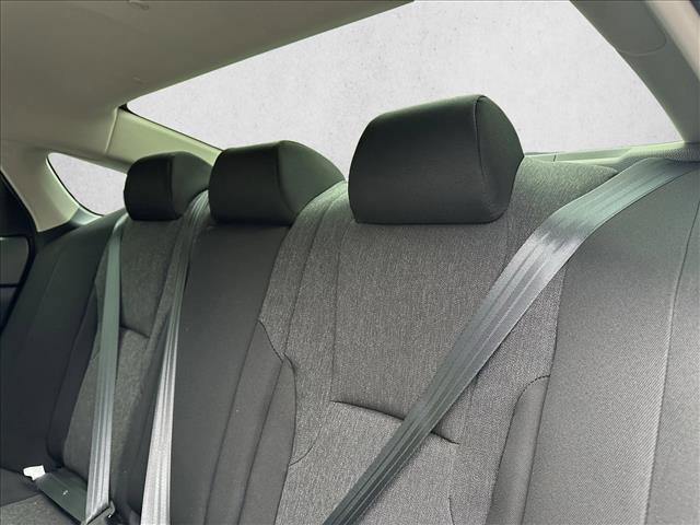 new 2026 Honda Accord car, priced at $32,345