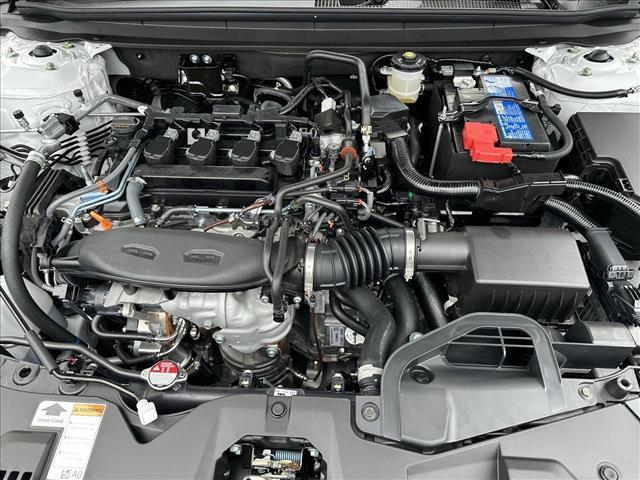new 2026 Honda Accord car, priced at $32,345