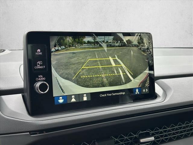 new 2026 Honda Accord car, priced at $32,345