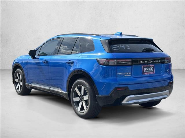 new 2026 Honda Prologue car, priced at $52,351