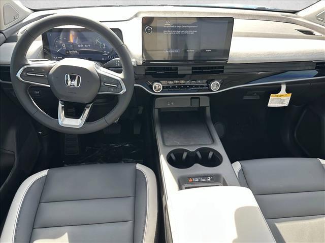 new 2026 Honda Prologue car, priced at $52,351