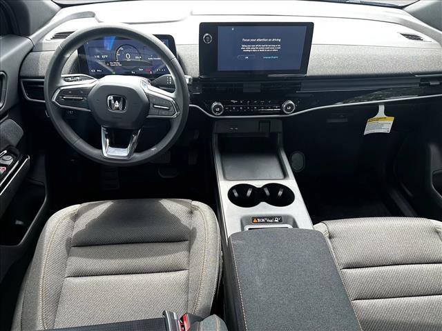 new 2026 Honda Prologue car, priced at $49,213