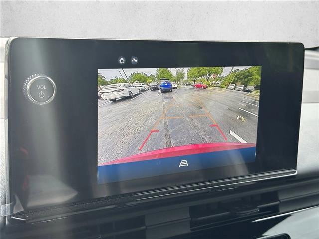 new 2026 Honda Prologue car, priced at $49,213